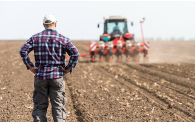 Agricultores enfrentan panorama desalentador en su día por sequía e inseguridad: AARC