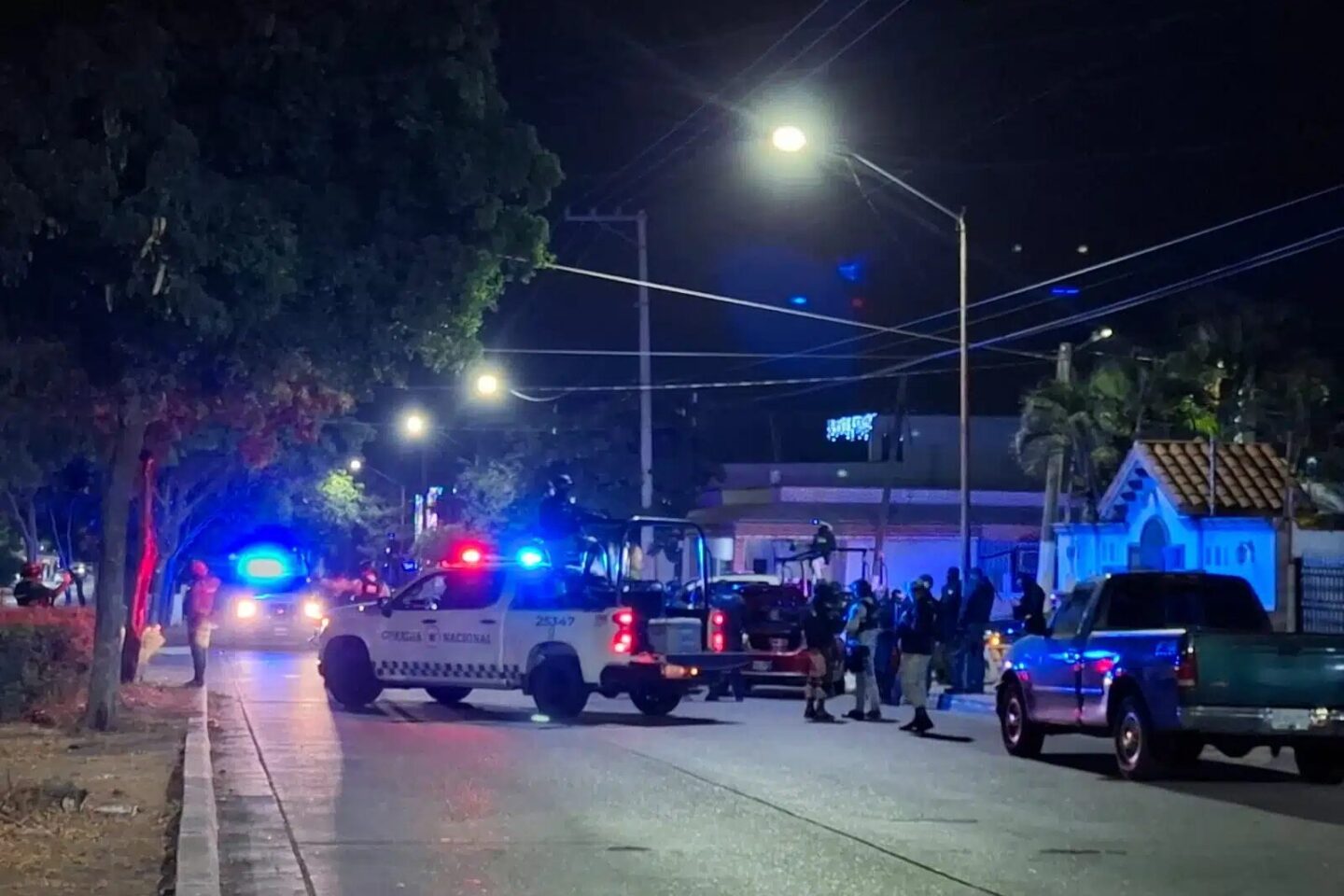 Coparmex demanda honestidad a SSPE: violencia persiste en Culiacán a pesar de las medidas de seguridad.