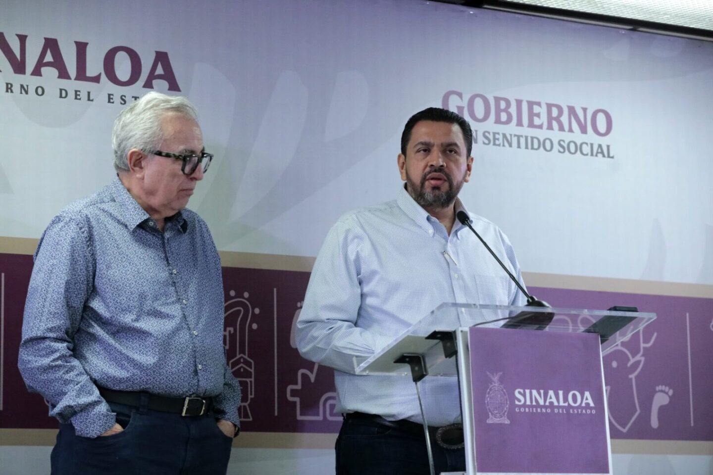 Gestiona Gobernador Rocha con presidenta Sheinbaum comercialización de 400 mil toneladas de maíz sinaloense