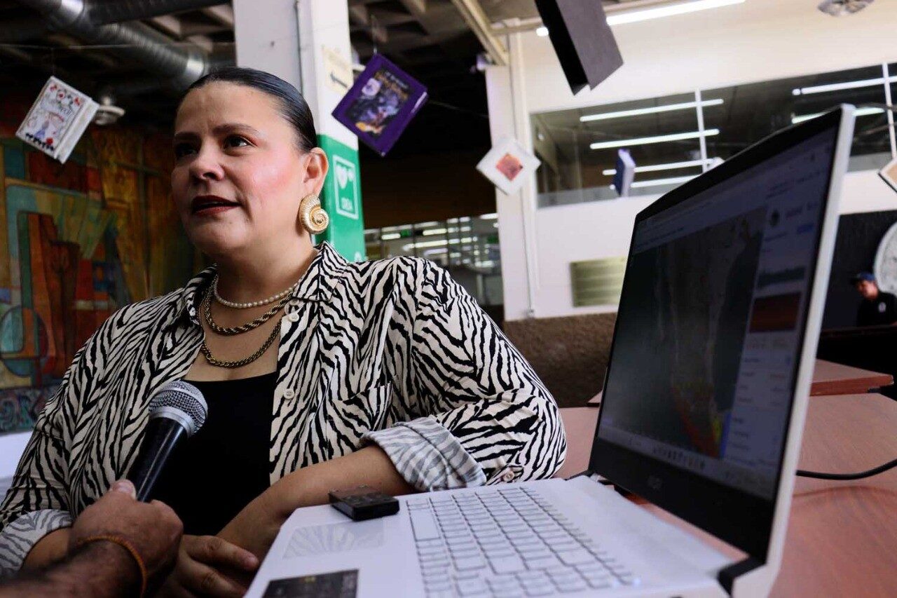 Investigadora de la UAS detalla que sismo ocurrido en Culiacán se ubicó en un área tectónicamente activa y posible zona de falla; se trata de un evento no muy frecuente en la región