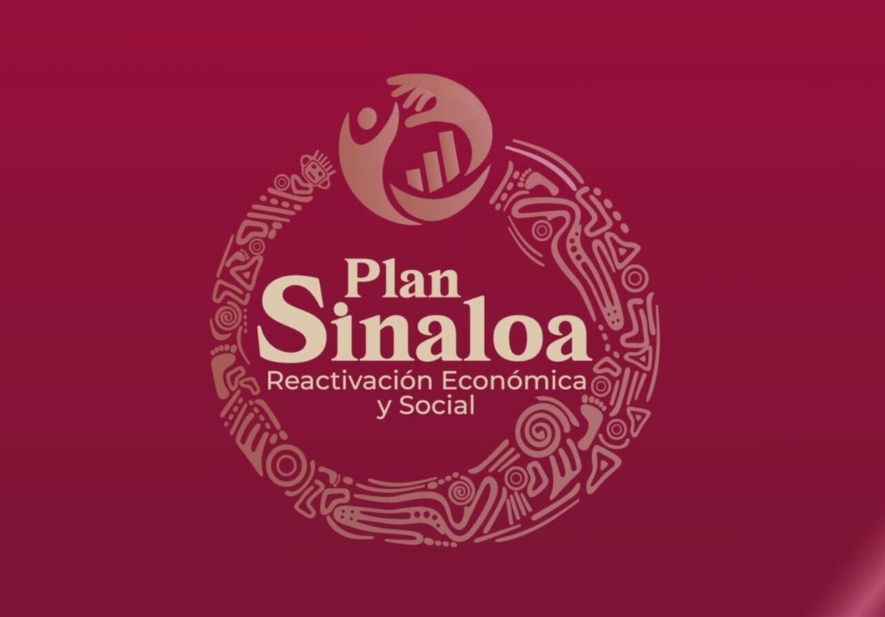 Sinaloa sigue creciendo gracias al “Plan Sinaloa”