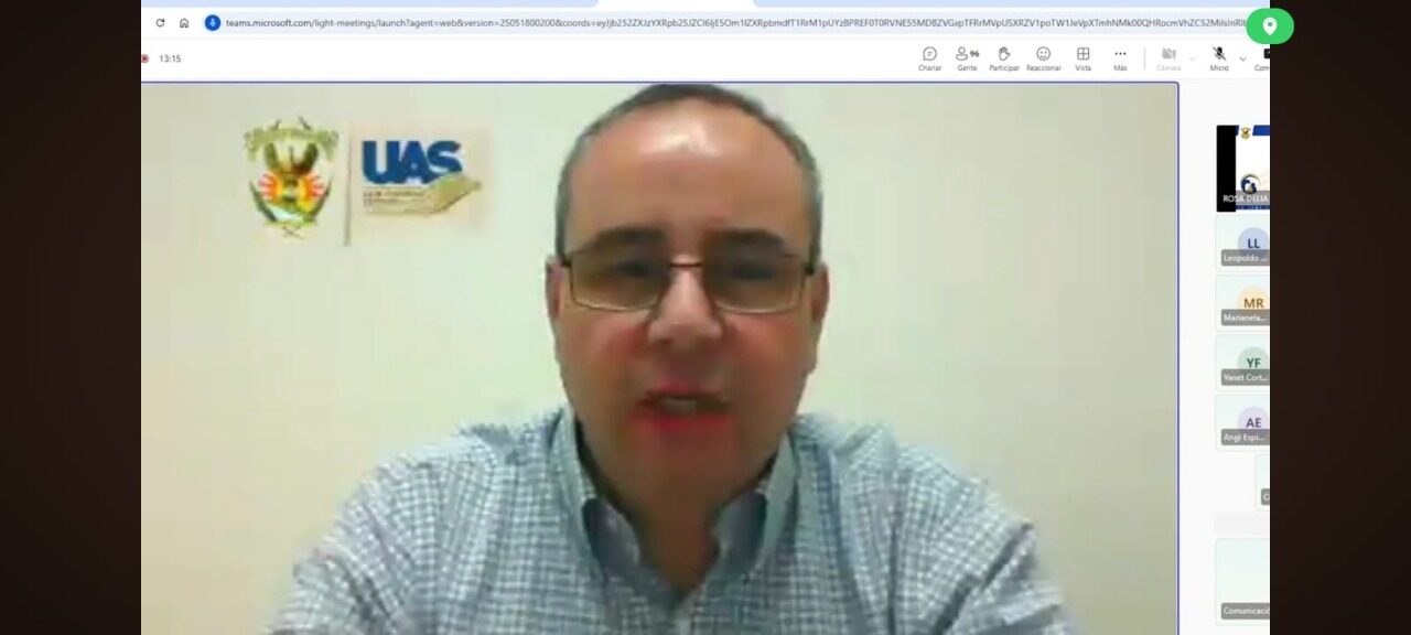 La SAU realiza la primera sesión para la elaboración del Plan de Acción Tutorial 2025-2026