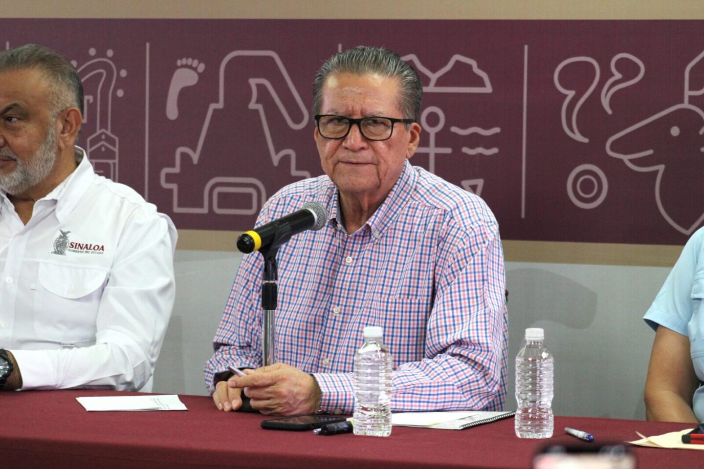 Sinaloa impulsa con hechos la Agenda Nacional de Derechos Humanos: Castro Meléndrez