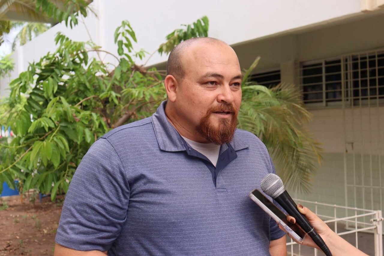 Sin registrar lluvias intensas, en Sinaloa la temporada inicia con 41.5 milímetros de precipitaciones, explica meteorólogo de la UAS