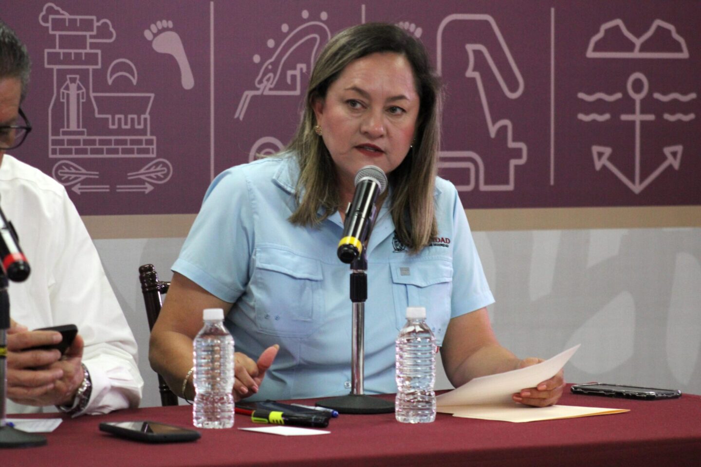 Autoridades de seguridad recuperan vehículos con reporte de robo y continúan revisiones a penales : SSP Sinaloa