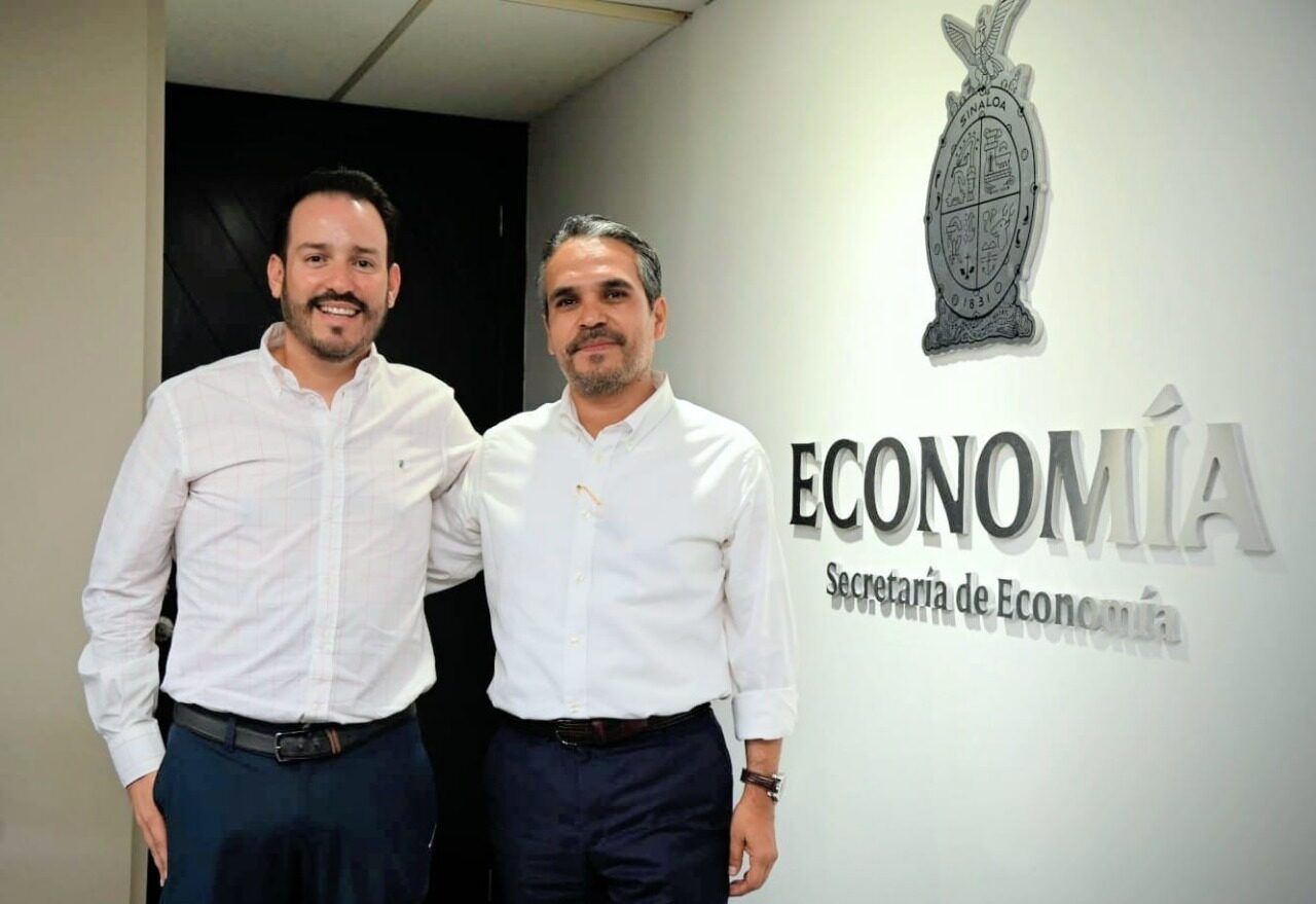 La UAS y la Secretaría de Economía del Gobierno del Estado, realizan trabajos en conjunto para contribuir a las necesidades de Sinaloa y sus estudiantes