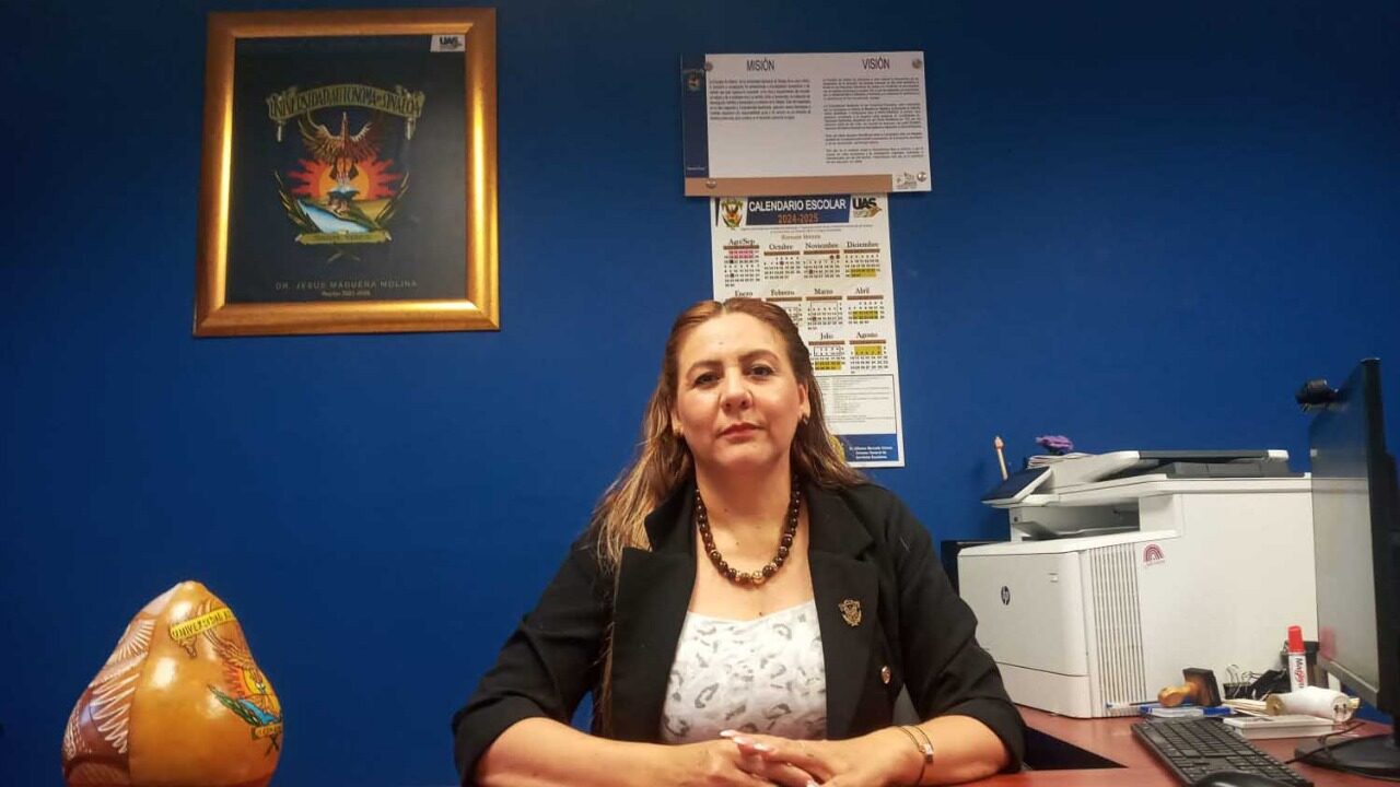 La licenciatura en Historia de la UAS continúa con espacios disponibles en programas dirigidos a la docencia, divulgación, investigación y consultorías