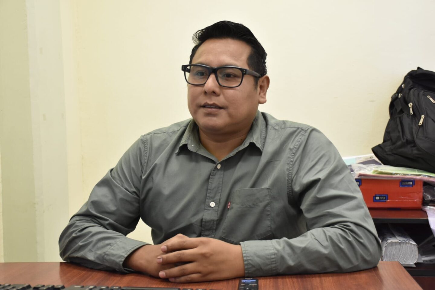 ¡Inclusión y respeto a sus derechos! La UAS ofrece atención psicológica gratuita y confidencial a integrantes de la comunidad LGBTIQ+