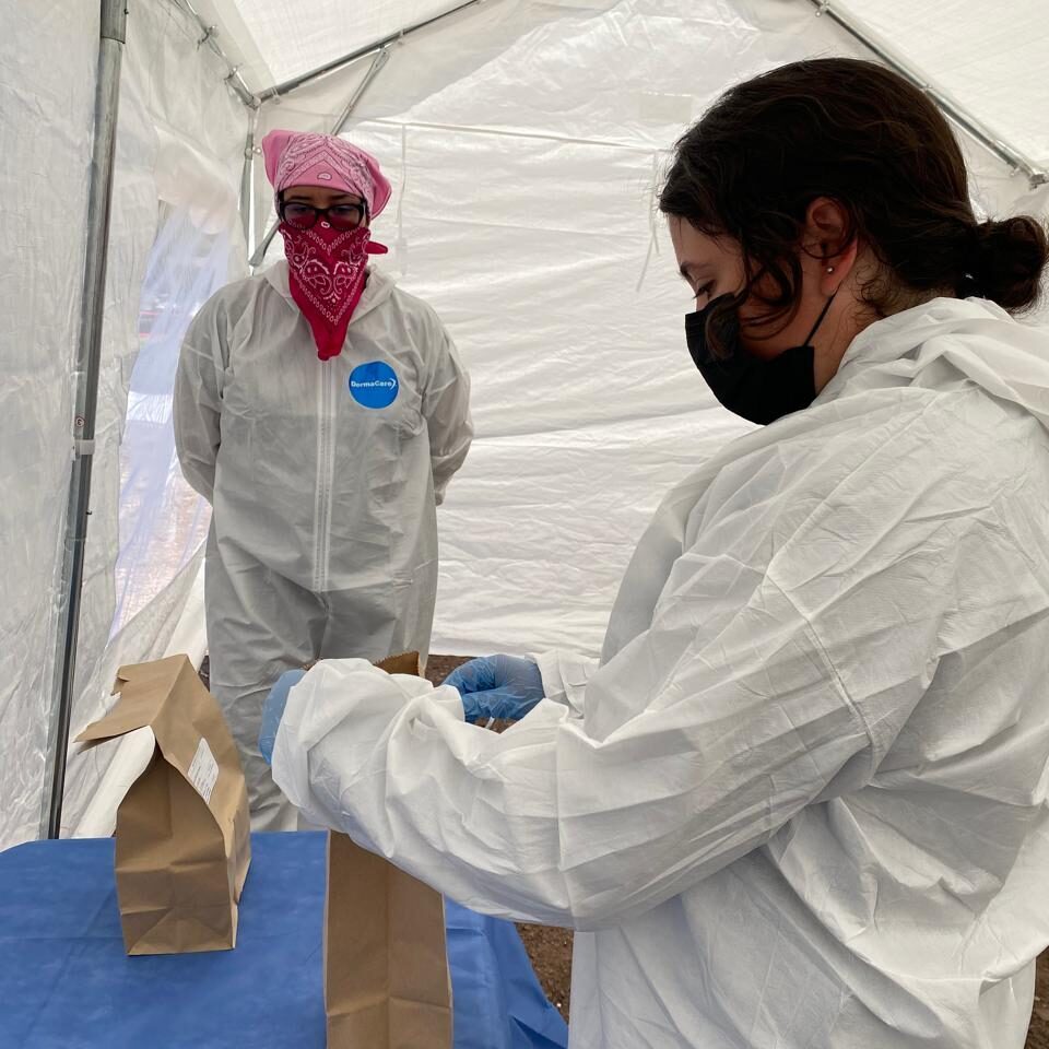 Garantizados los servicios de salud y seguridad durante el periodo vacacional: Feliciano Castro