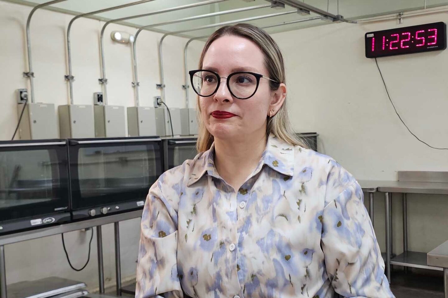 Especialista en Nutrición de la UAS explica la clasificación y diferencia de la obesidad en clínica y preclínica, ante las nuevas directrices de la OMS