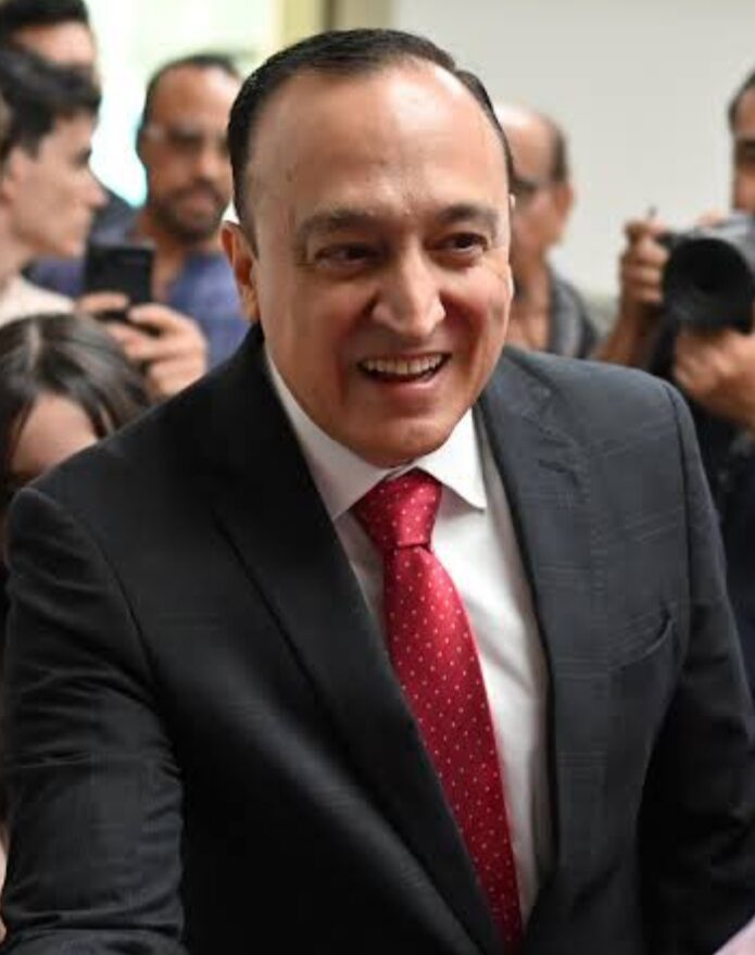 “Ahome lidera en la implementación de la Llave MX”: Antonio Menéndez