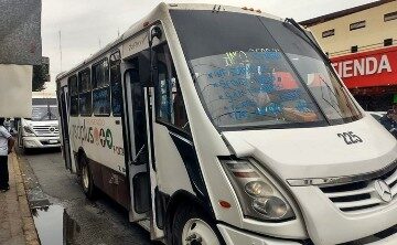 ATUSUM ajustará su servicio en un 50% durante el periodo vacacional de verano