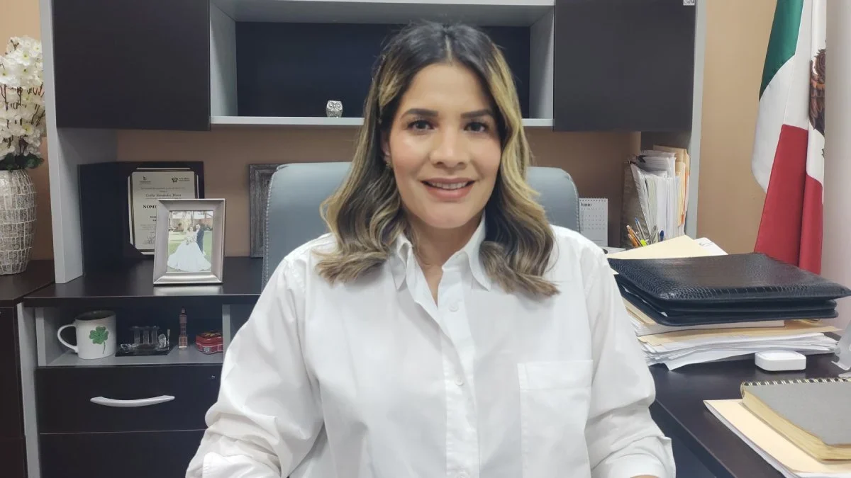 Por negarse a dar información sobre patrullas la Síndica Procuradora de Ahome sumó multas por 123 mil pesos