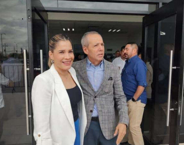 Por conflicto de interés, Cecilia Hernández no será más representante legal de Ahome : Juez