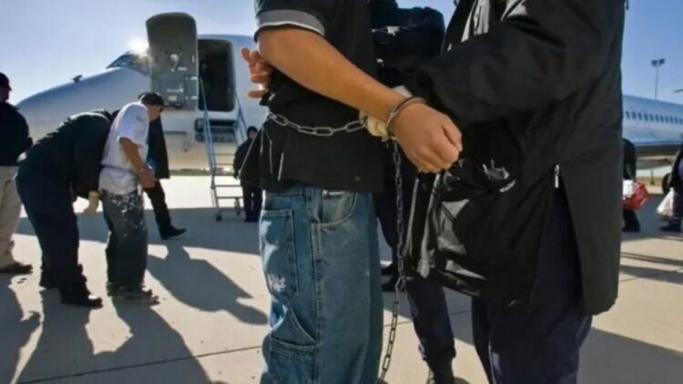 PAN Mazatlán se compromete a apoyar  migrantes mexicanos deportados desde EEUU con estratégia nacional