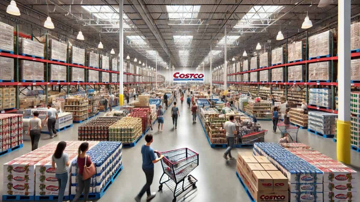 Llega M & M: El servicio de shopper que compra en Costco y entrega en Los Mochis