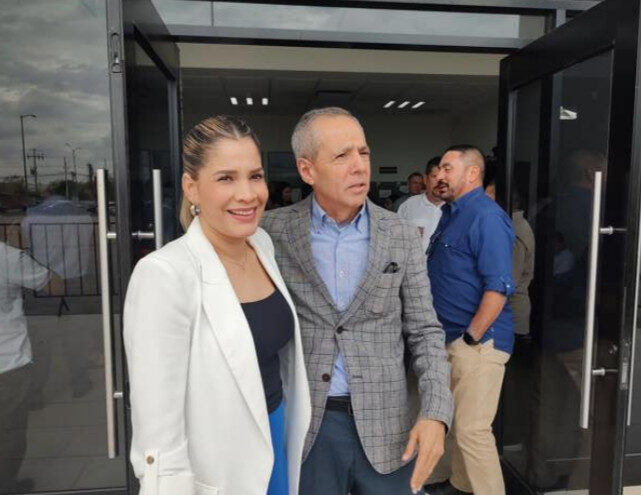 Difieren audiencia de Gerardo Vargas Landeros para el 8 de julio