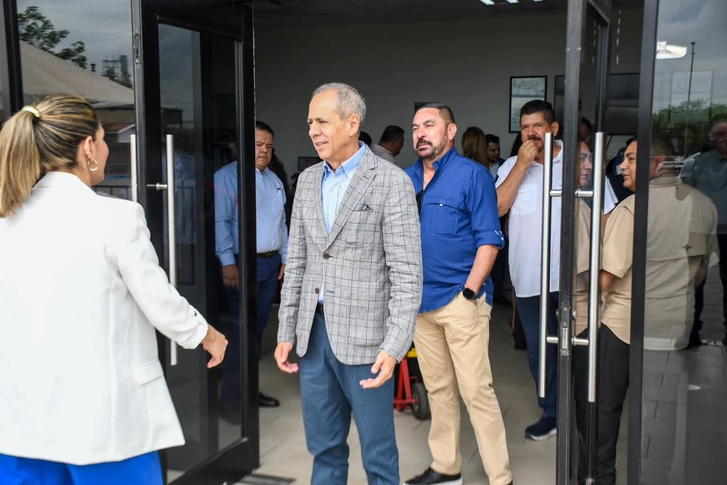 “La verdad saldrá a la luz, lo que hice, lo hice por Ahome”: Gerardo Vargas