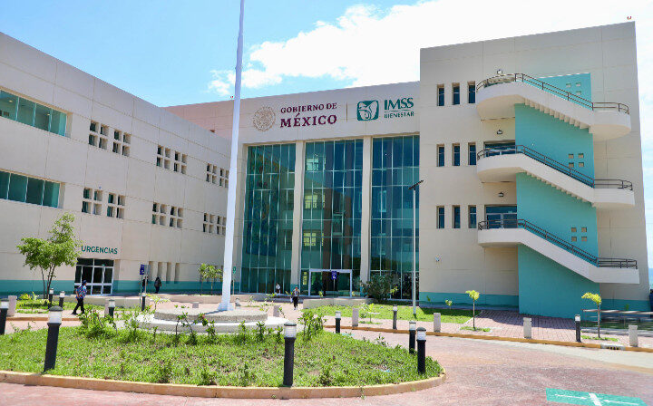 Durante el periodo vacacional de verano la Secretaría de Salud garantiza atención médica