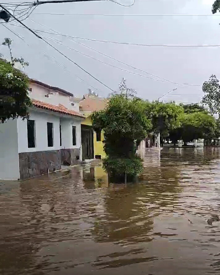 Lluvias en zona serrana favorecen almacenamiento de presas en Sinaloa