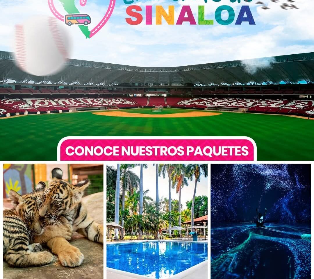 Invita Sectur a enamorarse de Culiacán