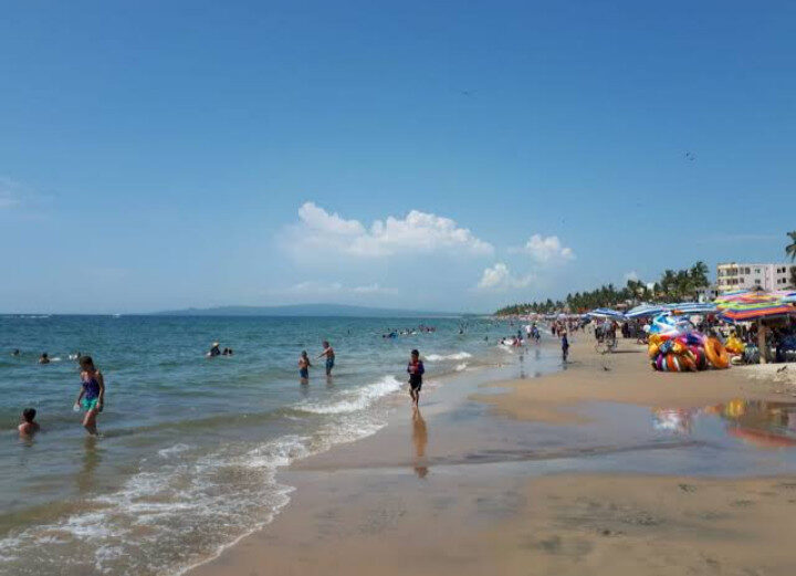 Playas de Sinaloa aptas para uso recreativo este verano: Coepriss