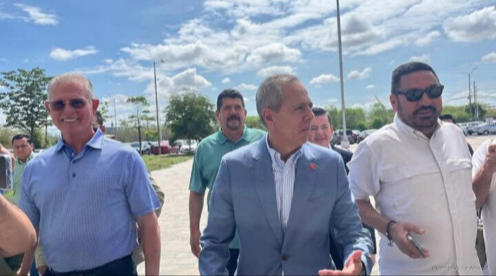 Defensores de Vargas y exfuncionarios de Ahome solucitan que no se les vincule a proceso