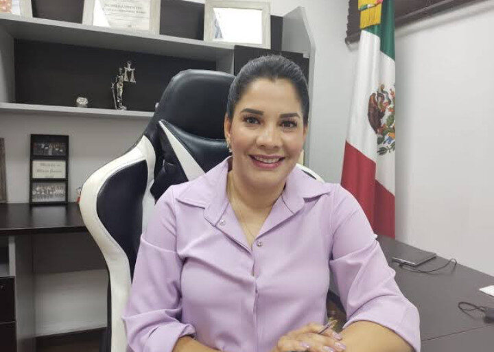 Síndica procuradora sigue en el cargo; sólo no será representante legal en caso de GVL y funcionarios