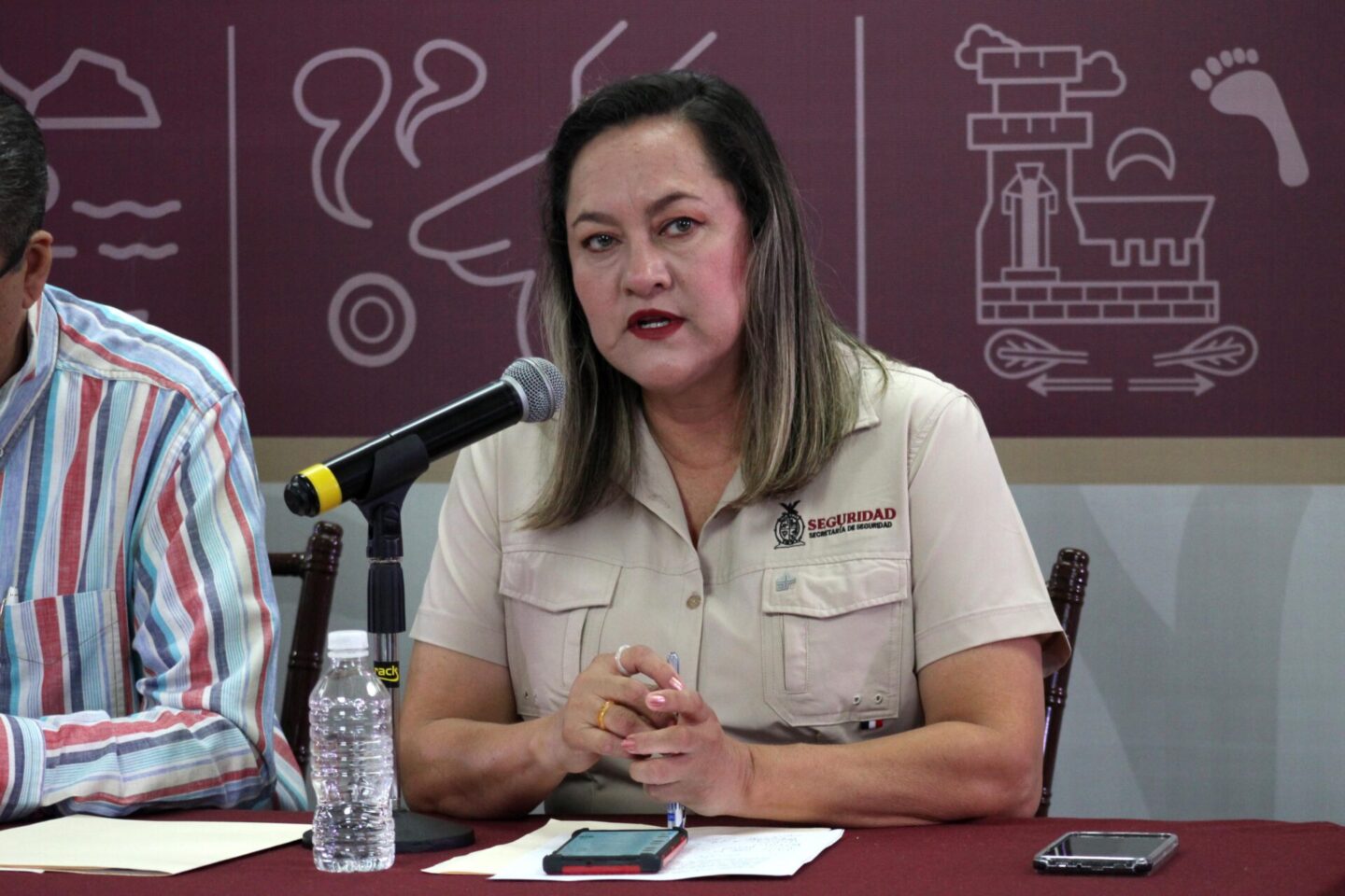 Autoridades recuperan vehículos robados y aseguran armamento en distintas acciones: SSP Sinaloa
