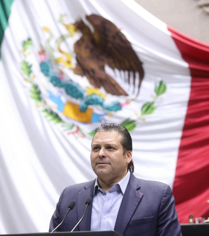 “Estoy preparado para gobernar Sinaloa en 2027, si Dios lo permite”: Mario Zamora