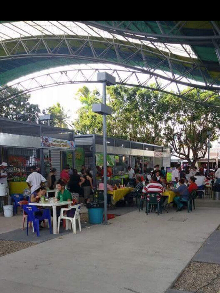 COEPRISS realiza campaña de limpieza y Fomento en 11 Mercados