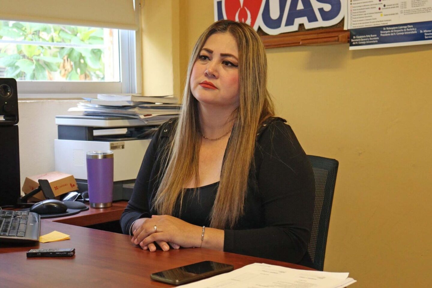 Trabaja la UAS la Jornada de Formación Docente en el nivel bachillerato, para alcanzar los objetivos trazados para el nuevo ciclo escolar