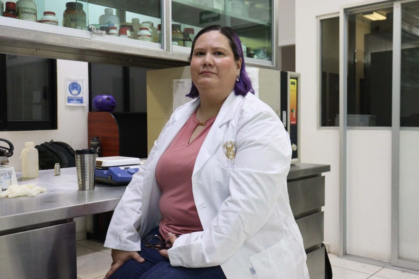 Investigadores de la UAS forman parte de la Red Internacional Innovación en el Proceso de Proteínas Vegetales Endémicas de Iberoamérica