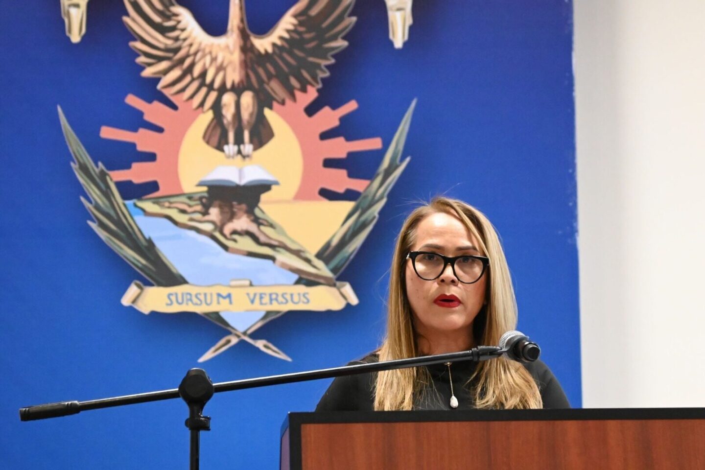 Reingeniería financiera de la UAS busca mejorar su eficiencia y capacidad para enfrentar desafíos económicos, señala la Tesorera universitaria