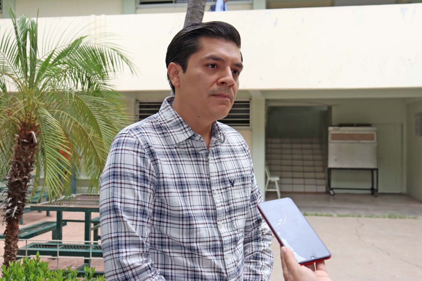 Sinaloa, uno de los estados más afectados por casos de dengue en el país; sin embargo, la lluvia no tiene relación alguna con la incidencia anual