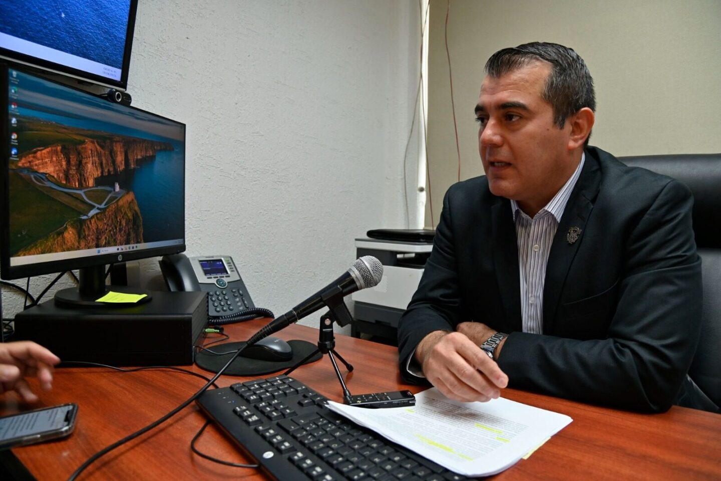 Siete estudiantes de la Licenciatura en Odontología de la UAS realizan movilidad estudiantil en instituciones nacionales e internacionales