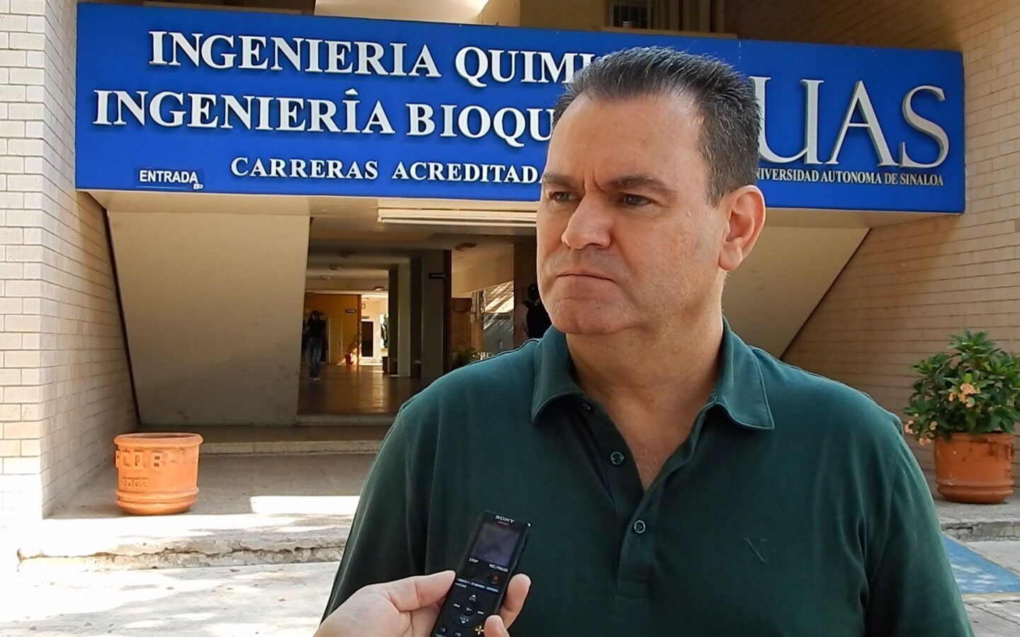 Realizará la UAS en el mes de septiembre su primer Simposio en Ciencias Químico Biológicas: Proyectos de Vanguardia en Alimentos