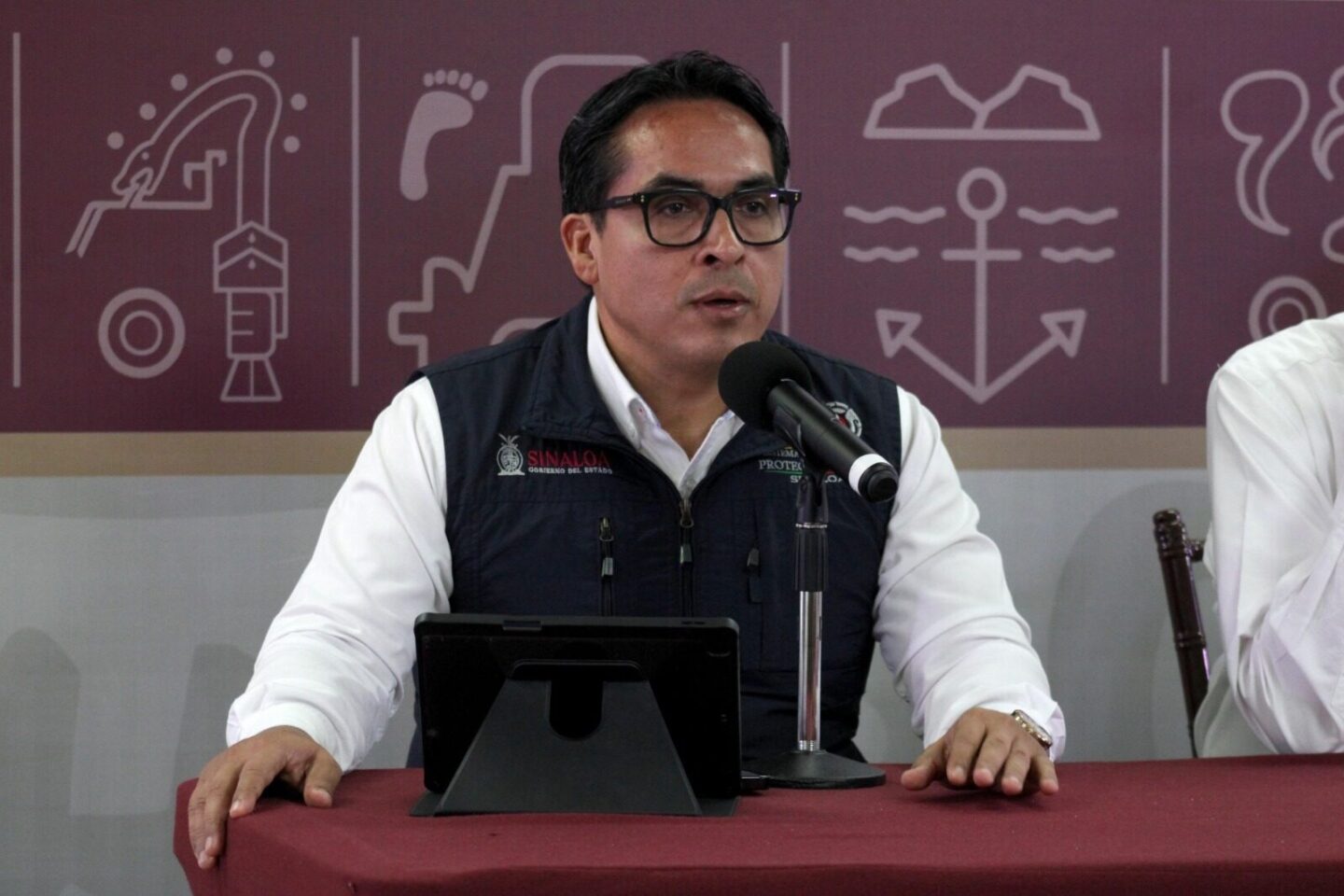 Sinaloa participará en el Segundo Simulacro Nacional de Protección Civil
