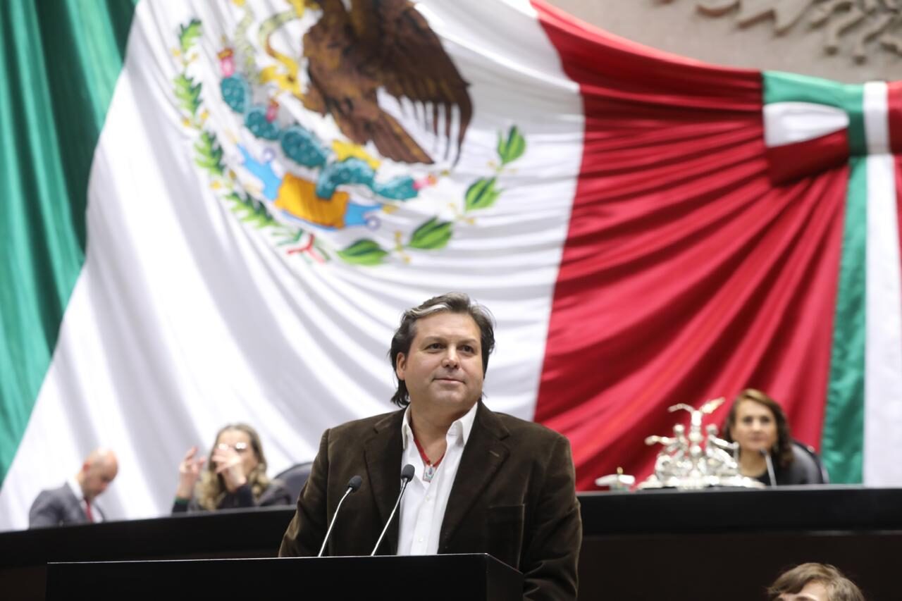 Con segunda autorización de SEMARNAT, mina de Oroco Corp en Choix entra en nueva etapa: Mario Zamora