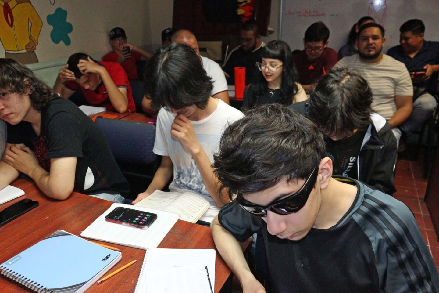 Invita la Facultad de Artes de la UAS a su Diplomado en Pedagogía aplicada en las Artes, para fortalecer las competencias y profesionalización