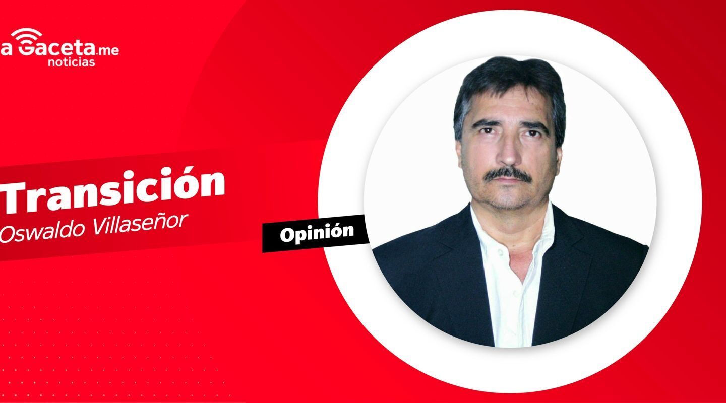 La Hora Cero para Claudia y Maduro