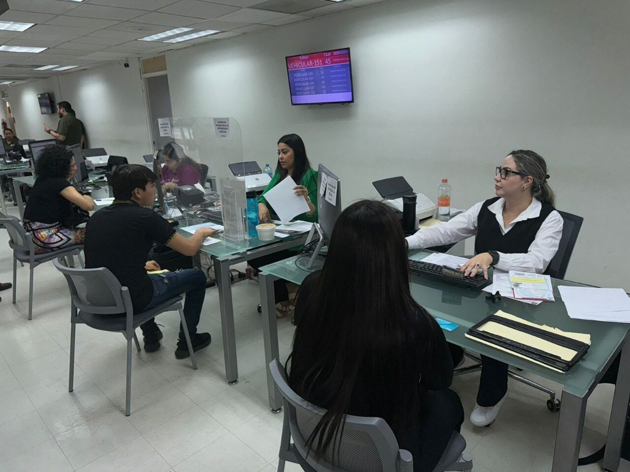 SERVICIO DE ADMINISTRACIÓN TRIBUTARIADEL ESTADO DE SINALOA (SATES)