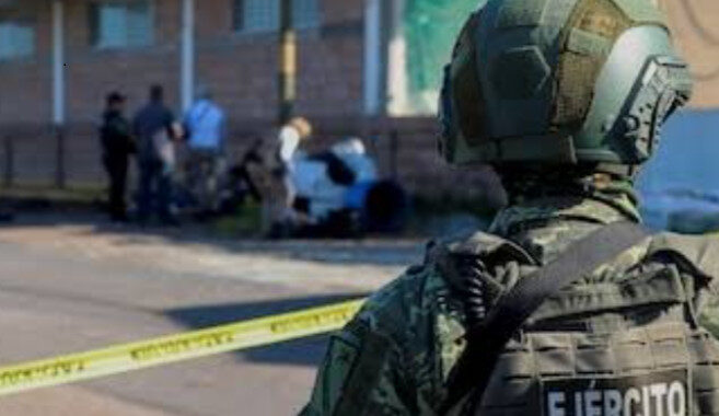 CEDH reconoce disminución de homicidios como efecto de violencia en Sinaloa