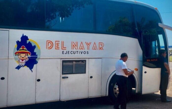 Mujer sale de Tijuana para emprender viaje a Tepic, Nayarit; murió en el camino