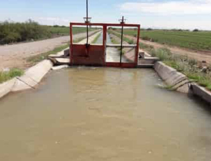 El retraso en la tecnificación del Distrito podría afectar el inicio del ciclo agrícola otoño- invierno