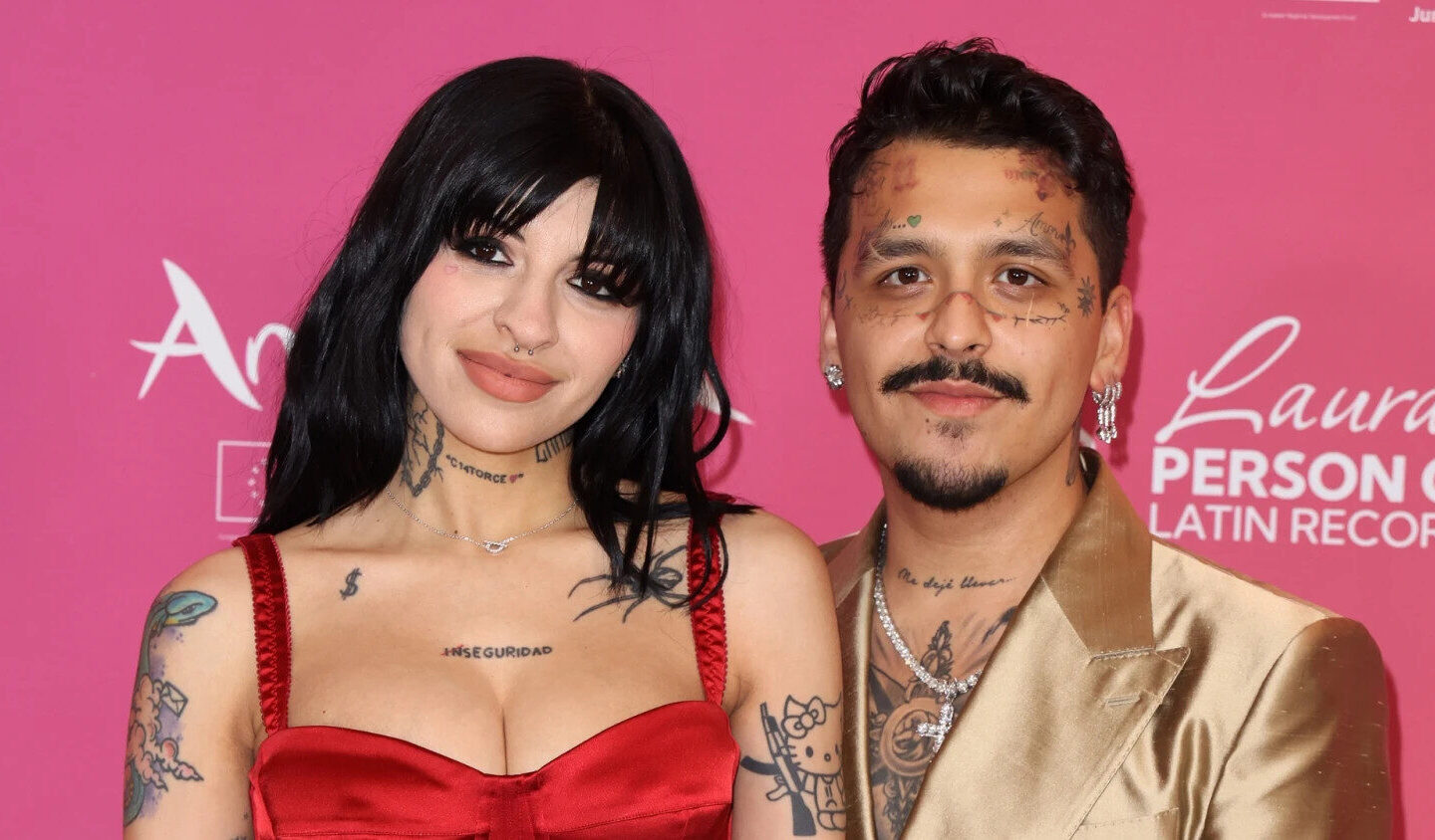 Cazzu pide un nuevo acuerdo de pensión para su hija con nodal