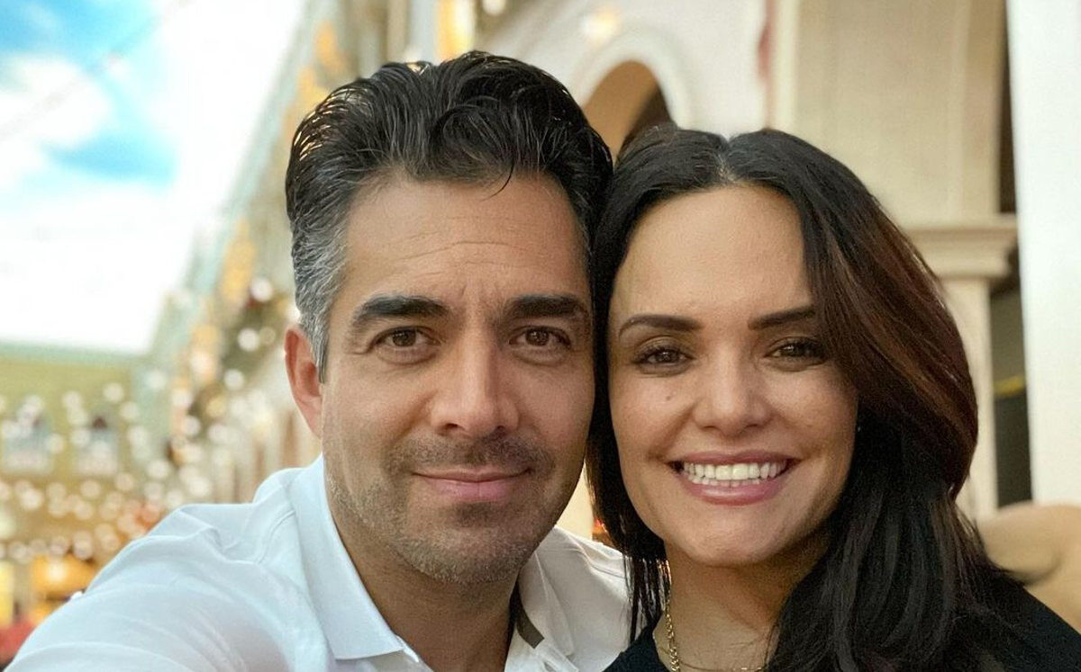La esposa de Omar Chaparro narra cómo vivió y enfrentó la infidelidad de su esposo