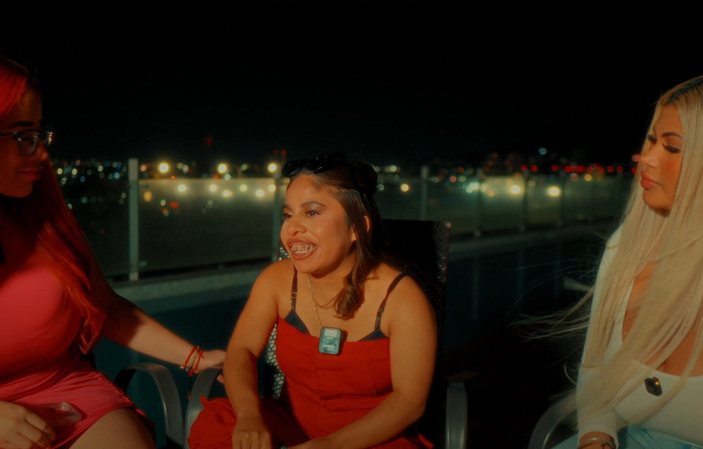 Lupita, TikTok, habla abiertamente sobre sus más recientes polémicas