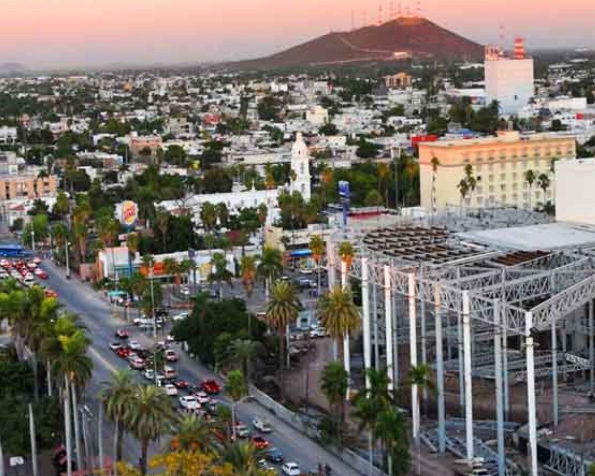 “Nos llena de orgullo” que Los Mochis y Topolobampo no están dentro de alerta de viaje de USA: Ríos Beltrán