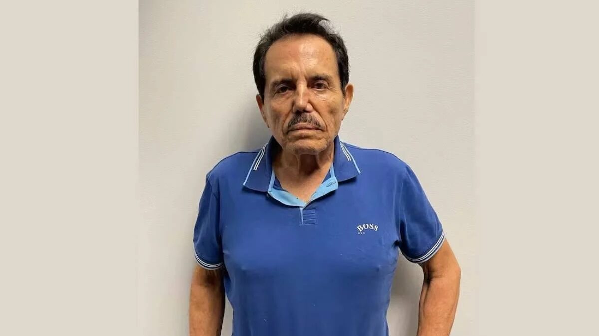 ¿Pedirá el gobierno de Sheinbaum que se devuelvan los recursos confiscados por EU a ‘El Mayo’ Zambada?